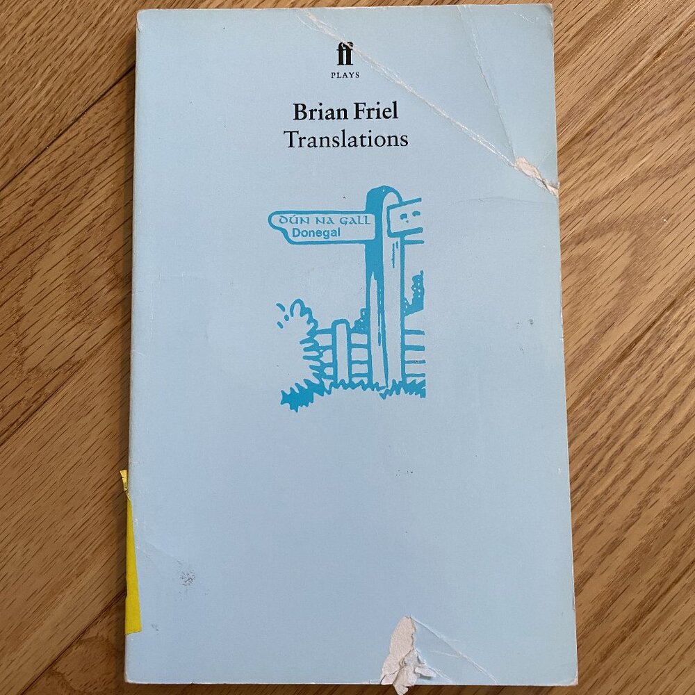 Translations